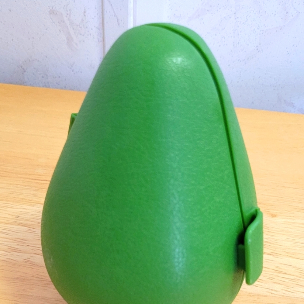 Tupperware Avocado Keeper